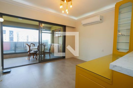 Kitnet/Studio à venda com 1 quarto, 51m² em Barra Funda, São Paulo