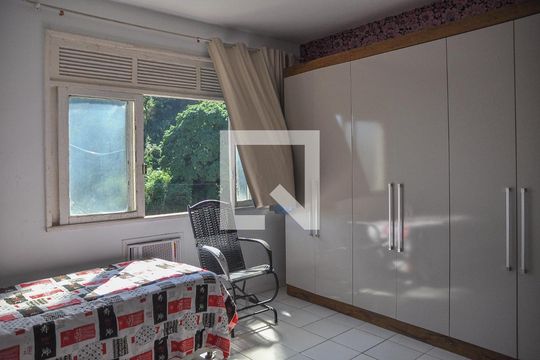Quarto 2 de casa à venda com 2 quartos, 100m² em Santa Rosa, Niterói
