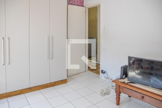 Quarto 2 de casa à venda com 2 quartos, 100m² em Santa Rosa, Niterói