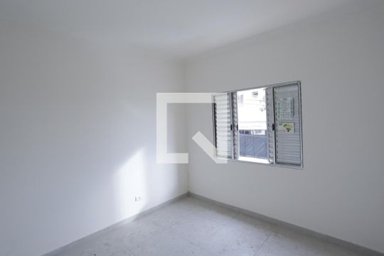 Quarto 1 de casa para alugar com 1 quarto, 25m² em Vila Libanesa, São Paulo