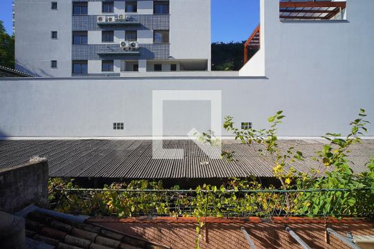 Quarto 2 - Vista de apartamento para alugar com 3 quartos, 156m² em São João, Porto Alegre