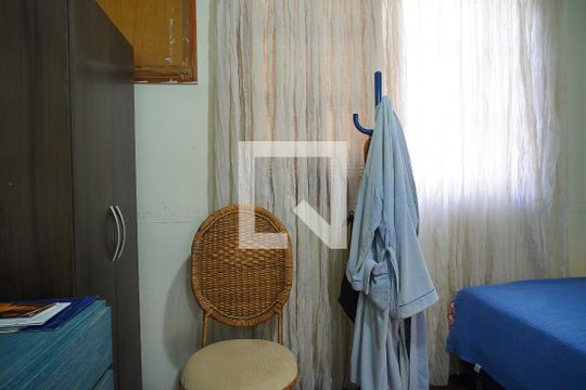 Quarto 2 de apartamento para alugar com 3 quartos, 156m² em São João, Porto Alegre