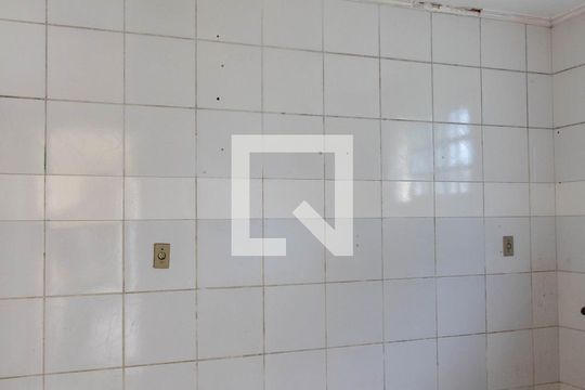 Cozinha de casa para alugar com 5 quartos, 326m² em Itapuã, Salvador