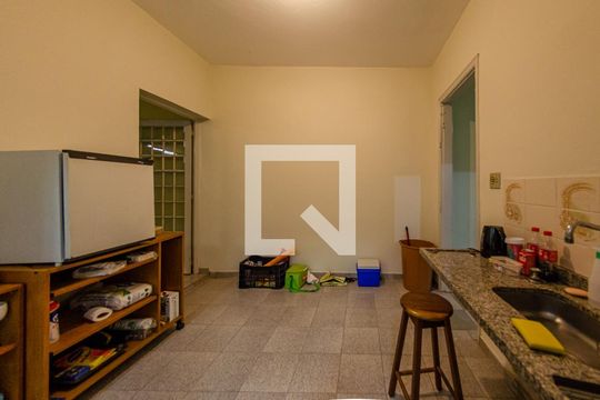 Cozinha de casa à venda com 2 quartos, 290m² em Bosque, Campinas