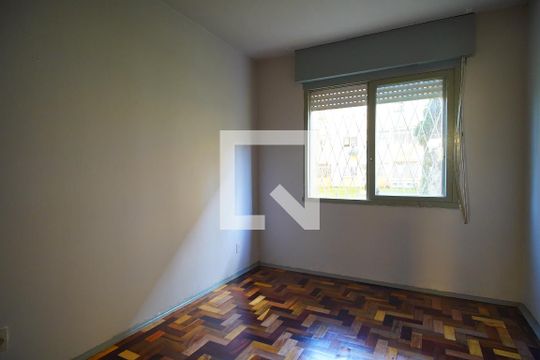 Quarto de apartamento à venda com 1 quarto, 60m² em Humaitá, Porto Alegre