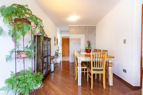 Apartamento à venda com 2 quartos, 60m² em Jardim Caner, Taboão da Serra
