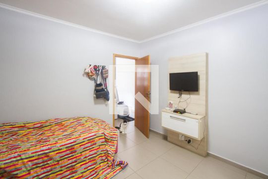 Quarto de casa para alugar com 3 quartos, 457m² em Chácara Santo Antônio (zona Sul), São Paulo