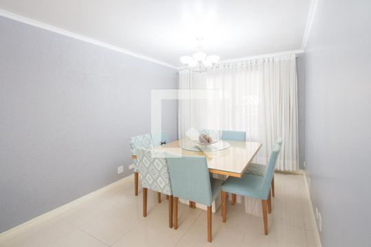 Sala de casa para alugar com 3 quartos, 457m² em Chácara Santo Antônio (zona Sul), São Paulo