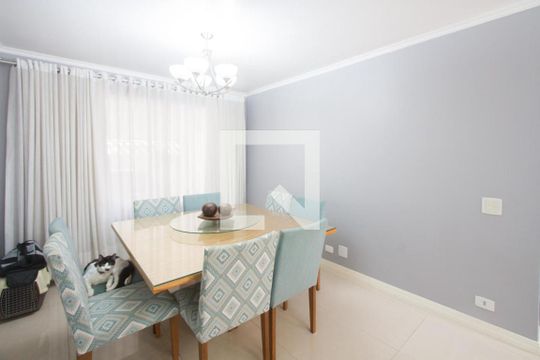 Sala de casa para alugar com 3 quartos, 457m² em Chácara Santo Antônio (zona Sul), São Paulo
