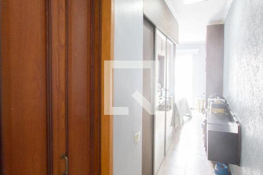 Closet Suíte de casa para alugar com 3 quartos, 457m² em Chácara Santo Antônio (zona Sul), São Paulo