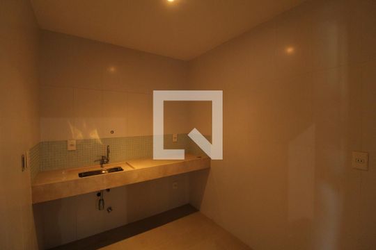 Área de Serviço - Sotão de casa de condomínio à venda com 6 quartos, 997m² em Barra da Tijuca, Rio de Janeiro