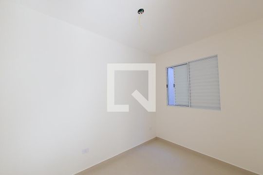 Quarto 2 de apartamento para alugar com 2 quartos, 43m² em Parque Vitória, São Paulo
