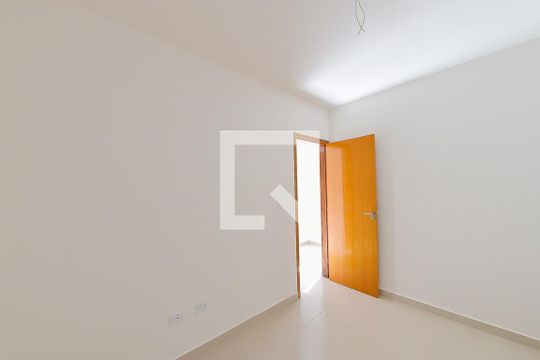 Quarto 2 de apartamento para alugar com 2 quartos, 43m² em Parque Vitória, São Paulo
