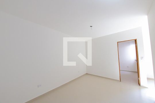 Sala de apartamento para alugar com 2 quartos, 43m² em Parque Vitória, São Paulo