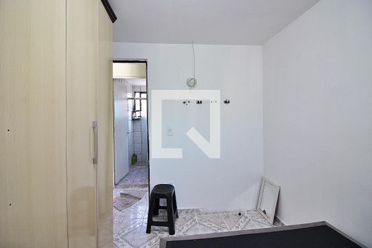 Quarto 2 de apartamento à venda com 2 quartos, 52m² em Alves Dias, São Bernardo do Campo