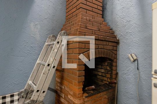 Casa à venda com 3 quartos, 165m² em Vila Mafra, São Paulo
