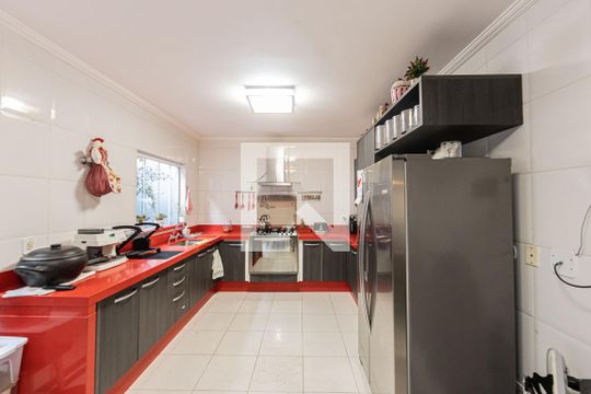 Casa à venda com 3 quartos, 165m² em Vila Mafra, São Paulo