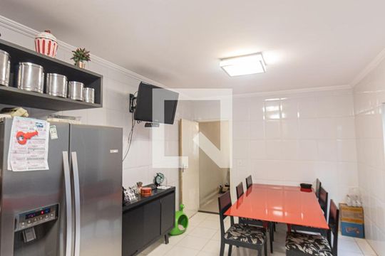 Casa à venda com 3 quartos, 165m² em Vila Mafra, São Paulo