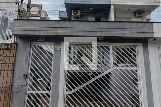 Casa à venda com 3 quartos, 165m² em Vila Mafra, São Paulo