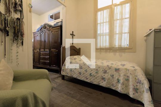 Quarto 2 de casa à venda com 3 quartos, 148m² em Barra Funda, São Paulo