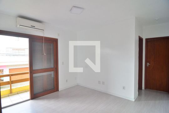 Apartamento à venda com 1 quarto, 64m² em Niterói, Canoas