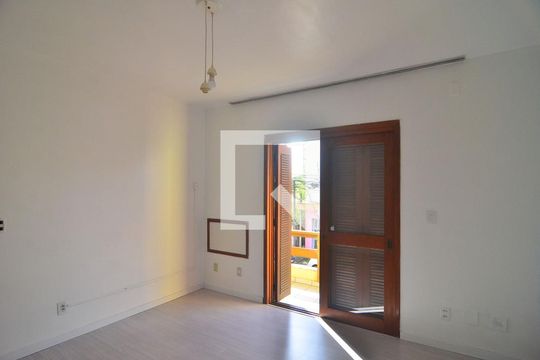 Quarto 1 de apartamento à venda com 1 quarto, 64m² em Niterói, Canoas