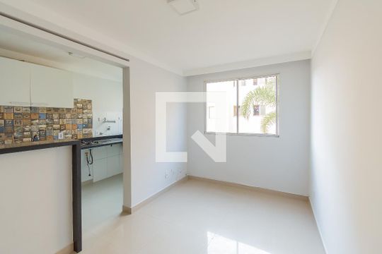 Apartamento à venda com 2 quartos, 46m² em Loteamento Parque São Martinho, Campinas