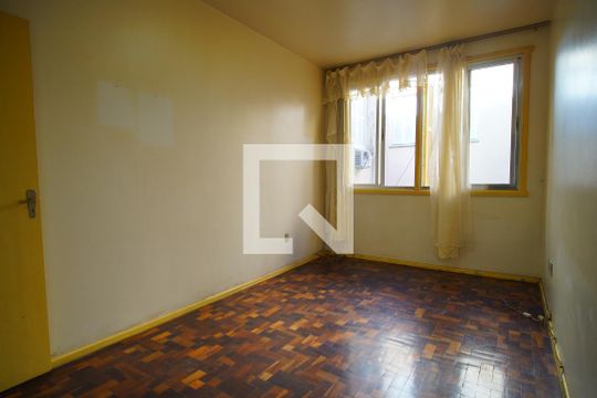 Apartamento para alugar com 1 quarto, 50m² em São Geraldo, Porto Alegre