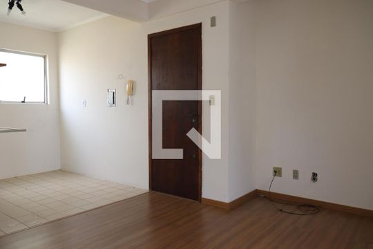 Studio  de kitnet/studio para alugar com 1 quarto, 31m² em Morro do Espelho, São Leopoldo