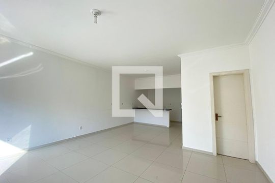Sala/Quarto de kitnet/studio para alugar com 1 quarto, 35m² em Vila Nova, Novo Hamburgo