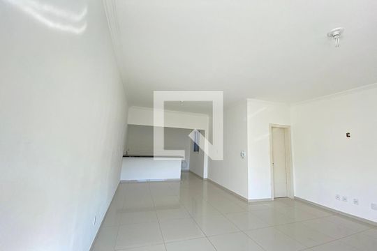 Sala/Quarto de kitnet/studio para alugar com 1 quarto, 35m² em Vila Nova, Novo Hamburgo