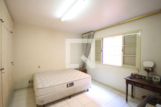 Quarto 1 de casa à venda com 3 quartos, 457m² em Cambuci, São Paulo