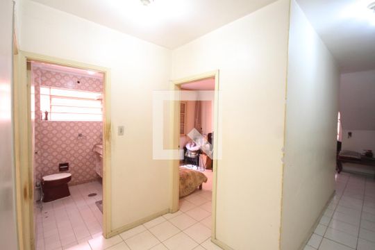 Hall de casa à venda com 3 quartos, 457m² em Cambuci, São Paulo