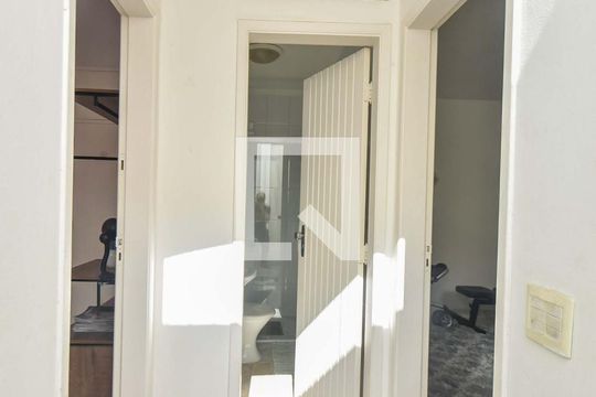 Casa de Serviços  de casa à venda com 5 quartos, 848m² em Santo Amaro, São Paulo