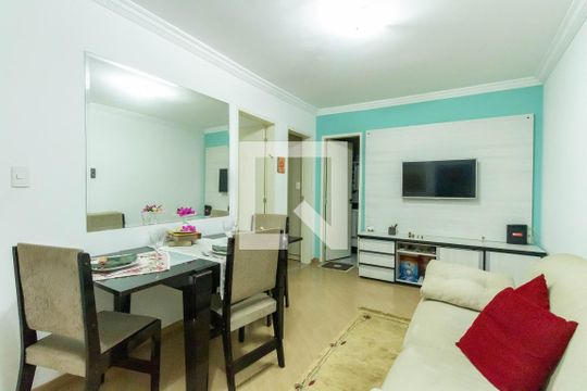 Apartamento para alugar com 2 quartos, 51m² em Cidade Líder, São Paulo