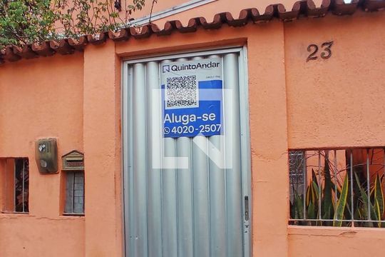 Fachada de casa para alugar com 2 quartos, 79m² em Federação, Salvador