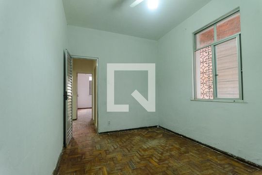 Quarto 2 de casa para alugar com 2 quartos, 79m² em Federação, Salvador