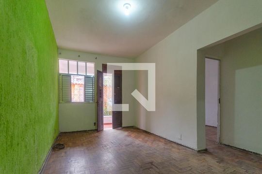 Casa para alugar com 2 quartos, 79m² em Federação, Salvador