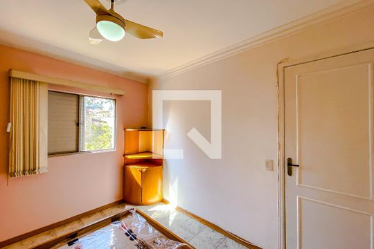 Quarto de apartamento à venda com 1 quarto, 45m² em Parque da Mooca, São Paulo