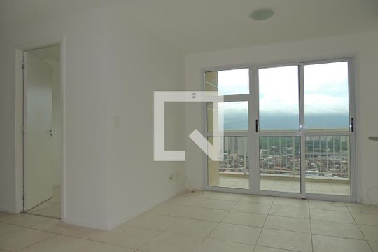 Apartamento para alugar com 2 quartos, 65m² em Recreio dos Bandeirantes, Rio de Janeiro