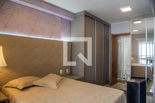 Kitnet/Studio para alugar com 1 quarto, 44m² em Bosque das Juritis, Ribeirão Preto