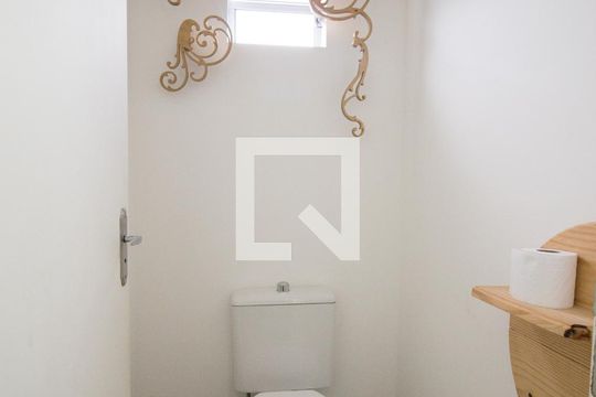 Lavabo de casa à venda com 3 quartos, 400m² em Jardim Popular, São Paulo