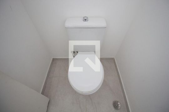 Lavabo de casa à venda com 3 quartos, 400m² em Jardim Popular, São Paulo