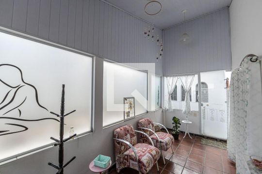 Suite 2 de casa à venda com 3 quartos, 290m² em Vila Carrao, São Paulo