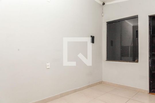 Sala de casa para alugar com 1 quarto, 60m² em Lídice, Uberlândia