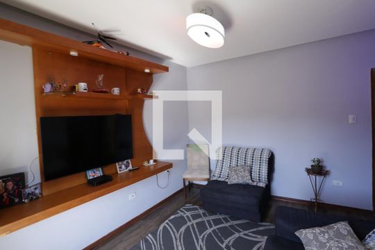 Sala - Casa 1 de casa à venda com 4 quartos, 270m² em Vila Pierina, São Paulo