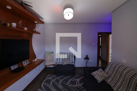 Sala - Casa 1 de casa à venda com 4 quartos, 270m² em Vila Pierina, São Paulo