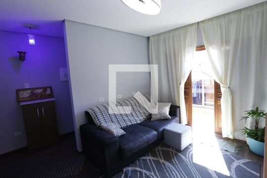 Sala - Casa 1 de casa à venda com 4 quartos, 270m² em Vila Pierina, São Paulo