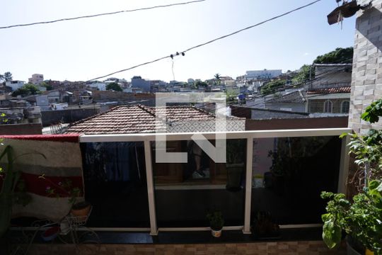 Vista Varanda - Casa 1 de casa à venda com 4 quartos, 270m² em Vila Pierina, São Paulo