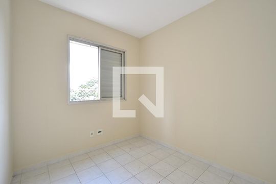 Quarto 2 de apartamento à venda com 2 quartos, 49m² em Vila Guarani (z Sul), São Paulo